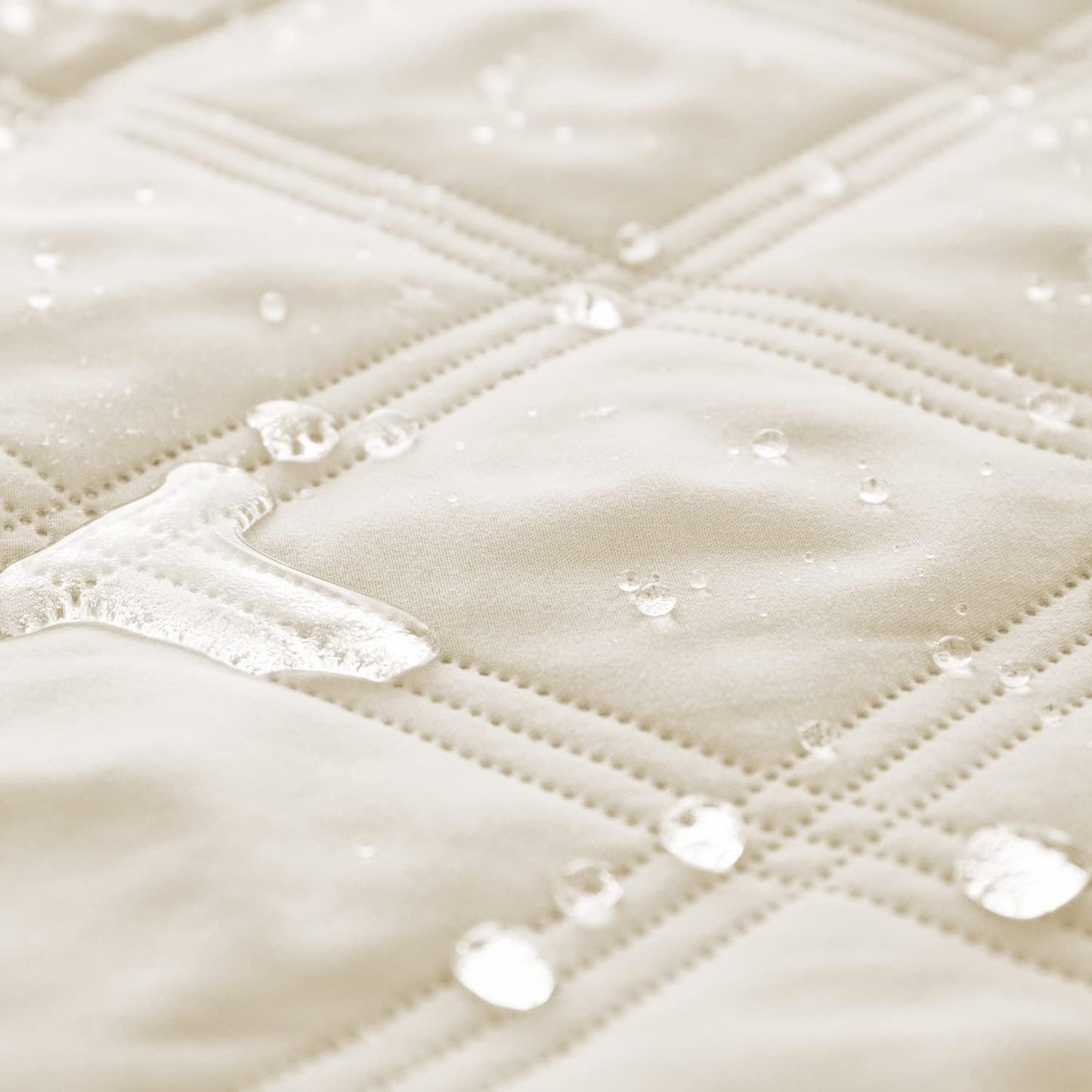 Ameritex Waterproof Dog Bed Cover Pet Blanket with Anti-Slip Back for Furniture Bed Couch Sofa