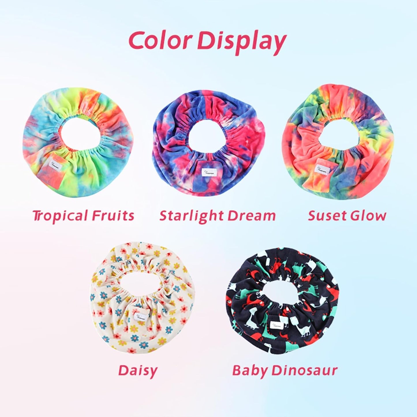 Small Animal Carrier – Hands-Free Pet Bonding Pouch for Small Pets Under 5 lbs, Bearded Dragon Carrier Sling, Guinea Pig Carrier for Sugar Glider, Chinchilla, Bird – Ferret Sling Carrier(Start Dream)