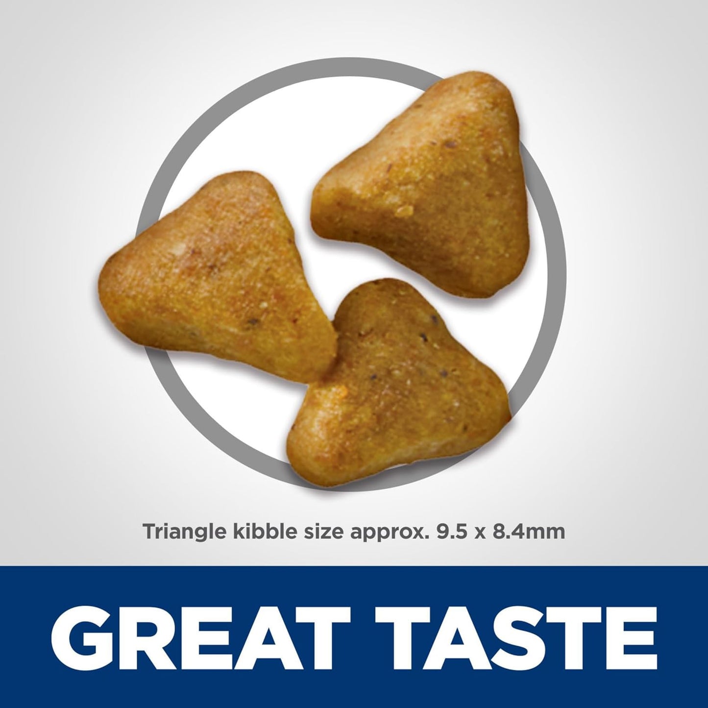 Hill's Science Diet Urinary Hairball Control, Adult 1-6, Urinary Track Health & Hairball Control Support, Dry Cat Food, Chicken Recipe, 7 lb Bag