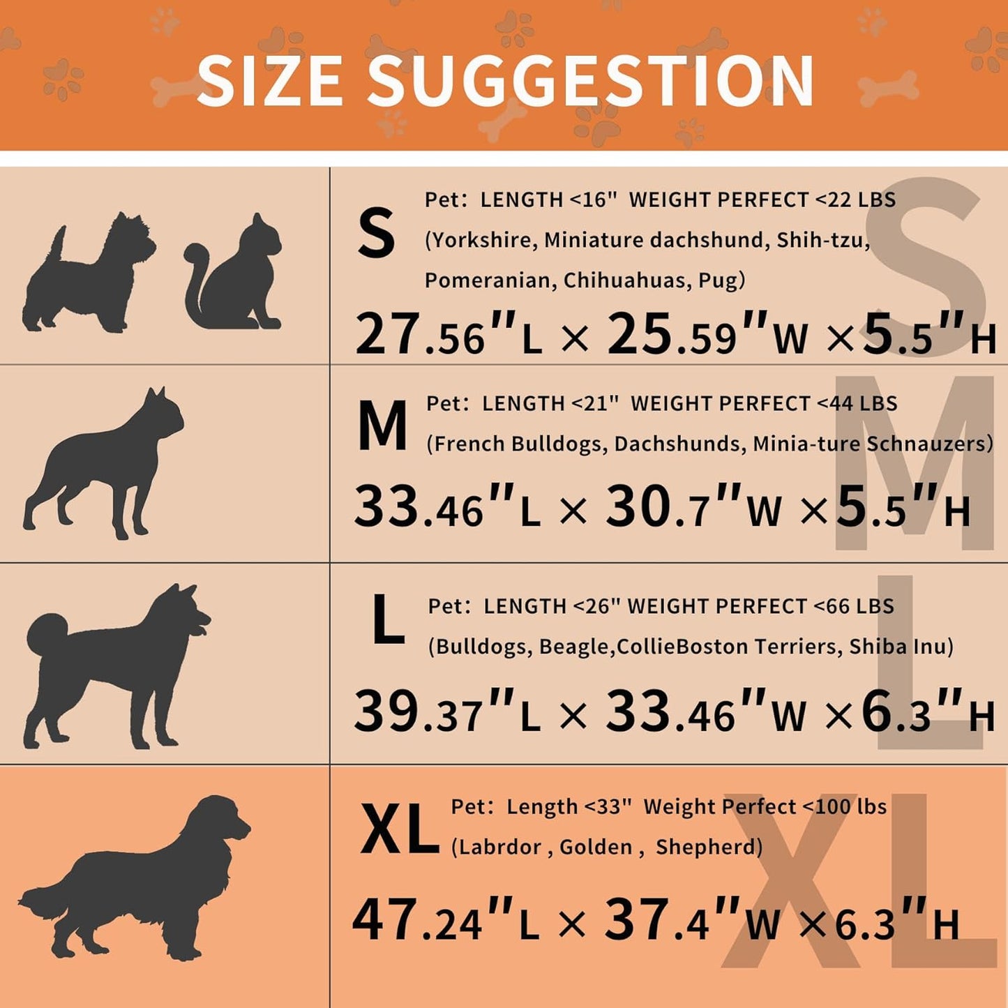 HAOMAIJIA Dog Couch Bed for Large Dogs, Non Slip Pet Couch Covers for Sofa Thick Soft Washable Dog Couch Cover Protector All Seasons Universal Dogs and Cats Bed Mat (Grey, X-Large)