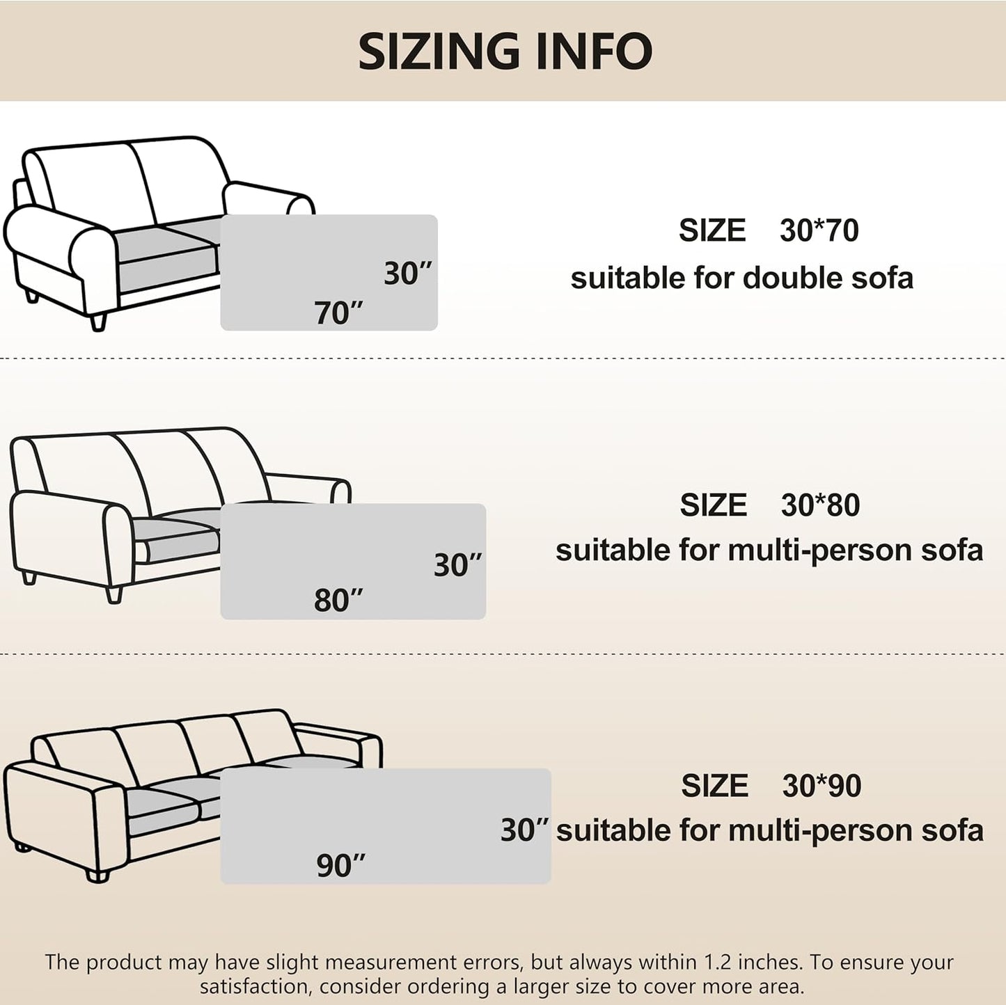 gogobunny 100% Double Sided Waterproof Dog Blanket Soft Pet Bed Cover Reversible Protect Furniture Couch Sofa Car for Puppy Cat Kids (Dark Charcoal/Light Charcoal, 30x80 Inch (Pack of 1))