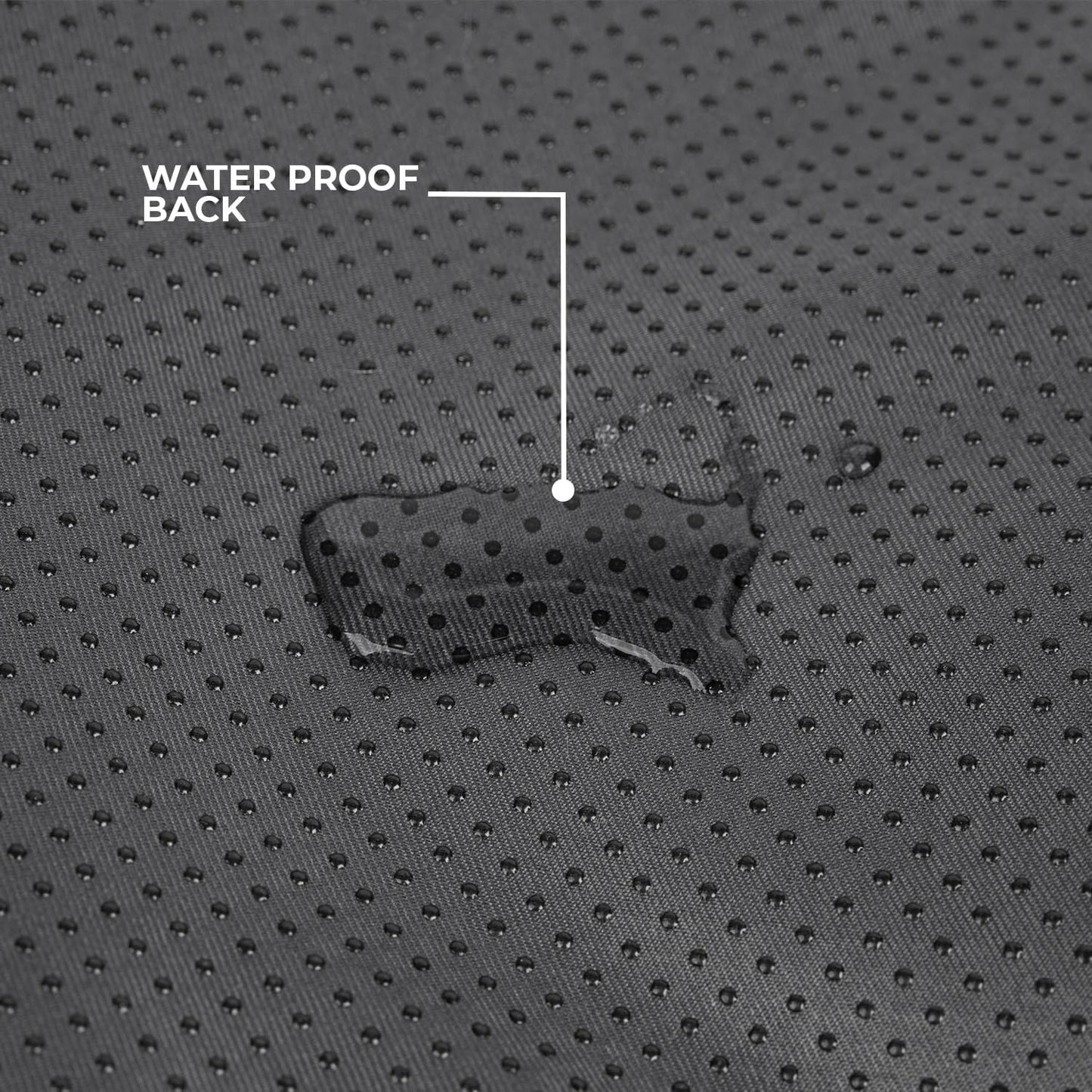 Best Pet Supplies Round Donut Dog Bed with Plush Faux Fur Fabric, Calming, Anti-Anxiety Cushion for Indoor Pets, Slip-Resistant Base, Soft Ergonomic Support - Lavender, 20x20x6''