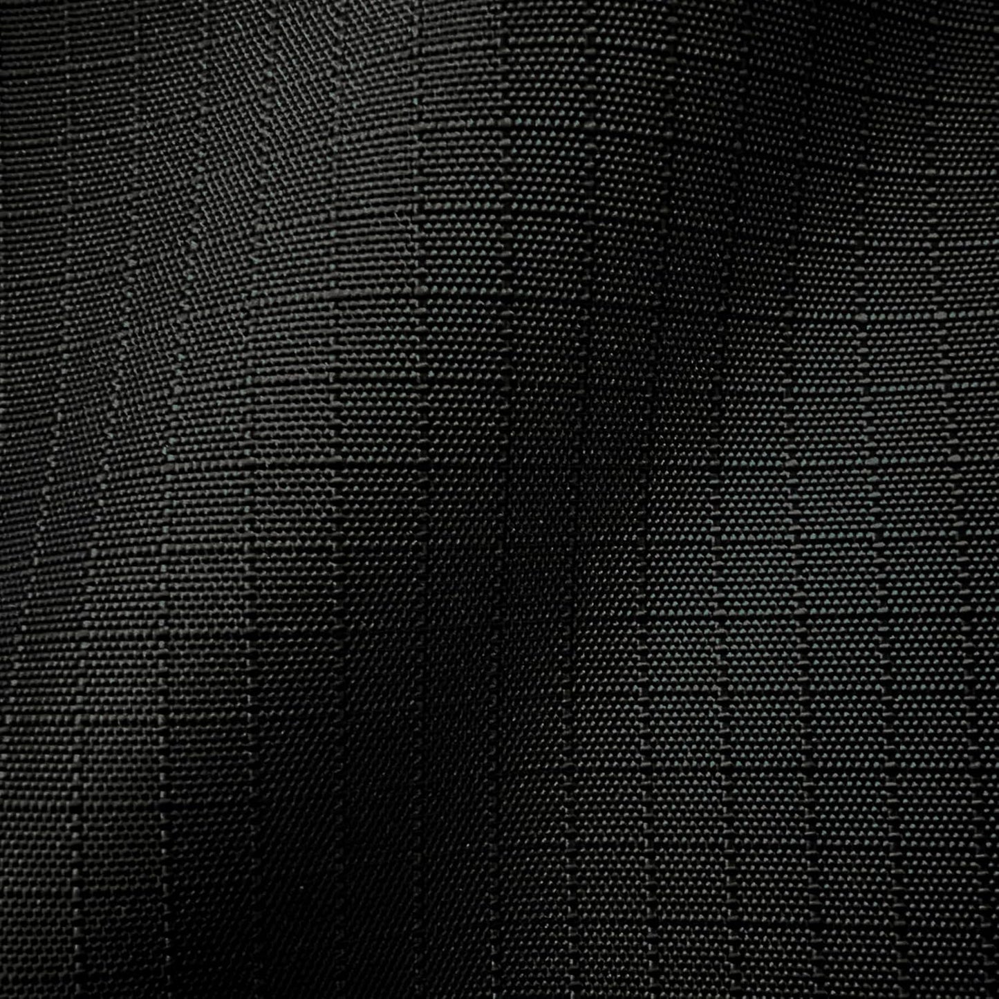 K9 Ballistics Tough Orthopedic Small Bolster Dog Bed - Washable, Durable and Water Resistant Dog Bed - Made for (S) Small Dogs, 24"x18", Obsidian Black